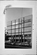 825 N JEFFERSON ST, a Contemporary small office building, built in Milwaukee, Wisconsin in 1979.