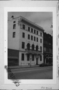 825 N JEFFERSON ST, a Contemporary small office building, built in Milwaukee, Wisconsin in 1979.