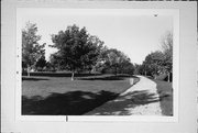 JUNEAU PARK, a NA (unknown or not a building) park, built in Milwaukee, Wisconsin in .