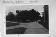JUNEAU PARK, a NA (unknown or not a building) park, built in Milwaukee, Wisconsin in .