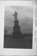 JUNEAU PARK - LAKE MICHIGAN PARKWAY NORTH, a NA (unknown or not a building) statue/sculpture, built in Milwaukee, Wisconsin in 1887.