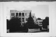 1228-1236 E JUNEAU AVE, a Neoclassical/Beaux Arts apartment/condominium, built in Milwaukee, Wisconsin in 1856.