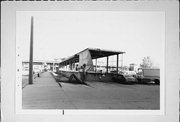 201 W JUNEAU AVE, a NA (unknown or not a building) dock/pier/marina, built in Milwaukee, Wisconsin in .