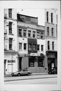 300 W JUNEAU AVE (FORMERLY 306-308 W JUNEAU AVE), a Commercial Vernacular large retail building, built in Milwaukee, Wisconsin in 1895.