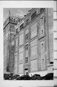 908 W JUNEAU AVE, a Italianate brewery/distillery/winery, built in Milwaukee, Wisconsin in 1870.