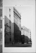 920 W JUNEAU AVE, a Italianate brewery/distillery/winery, built in Milwaukee, Wisconsin in 1911.