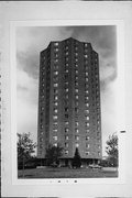 1310 E KANE, a Contemporary apartment/condominium, built in Milwaukee, Wisconsin in .
