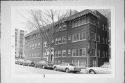 Prospect Avenue Apartment Buildings Historic District, a District.