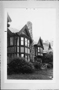 2209 E KENILWORTH PL., a English Revival Styles house, built in Milwaukee, Wisconsin in 1921.