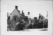 3230 E KENWOOD BLVD, a English Revival Styles house, built in Milwaukee, Wisconsin in 1920.