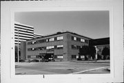 432 E KILBOURN AVE, a Contemporary university or college building, built in Milwaukee, Wisconsin in 1960.
