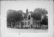 Woman's Club of Wisconsin, a Building.