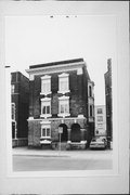 1927 W KILBOURN AVE, a Neoclassical/Beaux Arts apartment/condominium, built in Milwaukee, Wisconsin in 1899.
