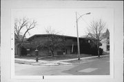 2501 W KILBOURN AVE, a Contemporary apartment/condominium, built in Milwaukee, Wisconsin in .