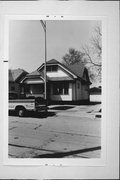 3728 W KILBOURN, a Bungalow house, built in Milwaukee, Wisconsin in 1928.