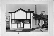 2020 S KINNICKINNIC AVE, a Boomtown warehouse, built in Milwaukee, Wisconsin in .