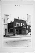 2241-43 S KINNICKINNIC AVE, a Boomtown retail building, built in Milwaukee, Wisconsin in .