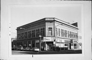 2306-2318 S KINNICKINNIC AVE (A.K.A. 431-437 E LINCOLN AVE), a Twentieth Century Commercial large retail building, built in Milwaukee, Wisconsin in 1897.