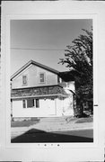 2340 S KINNICKINNIC AVE, a Gabled Ell house, built in Milwaukee, Wisconsin in .