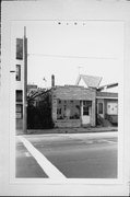 2363 S KINNICKINNIC AVE, a NA (unknown or not a building) small retail building, built in Milwaukee, Wisconsin in 1905.