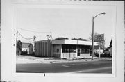 2560 S KINNICKINNIC AVE, a Contemporary restaurant, built in Milwaukee, Wisconsin in 1969.