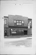 2637 S KINNICKINNIC AVE 2637 S KINNICKINNIC AVE, a Twentieth Century Commercial small retail building, built in Milwaukee, Wisconsin in .