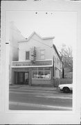 2681-83 S KINNICKINNIC AVE, a Boomtown retail building, built in Milwaukee, Wisconsin in .