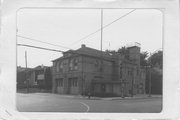 Fire Station No. 4, a Building.