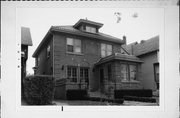 1528 S LAYTON BLVD, a Spanish/Mediterranean Styles house, built in Milwaukee, Wisconsin in 1926.