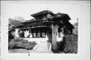 1646 S LAYTON BLVD, a Bungalow house, built in Milwaukee, Wisconsin in 1919.