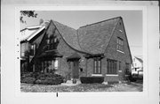 1910 S LAYTON BLVD 1910 S LAYTON BLVD, a English Revival Styles house, built in Milwaukee, Wisconsin in 1928.