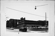 2751 S LENOX ST, a Late Gothic Revival school – elem/middle/jr high/high, built in Milwaukee, Wisconsin in 1915.