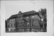 2114 W MITCHELL ST 2114 W MITCHELL ST, a Queen Anne school – elem/middle/jr high/high, built in Milwaukee, Wisconsin in 1898.