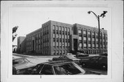 6415 W MT VERNON AVE, a Art Deco elementary, middle, jr.high, or high, built in Milwaukee, Wisconsin in 1931.