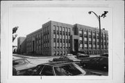 6415 W MT VERNON AVE, a Art Deco school – elem/middle/jr high/high, built in Milwaukee, Wisconsin in 1931.