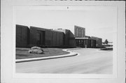7301 W NASH ST, a Contemporary cemetery building/monument, built in Milwaukee, Wisconsin in 1972.