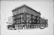 511 W NATIONAL AVE, a Neoclassical/Beaux Arts large retail building, built in Milwaukee, Wisconsin in 1899.