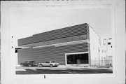710 W NATIONAL AVE, a Contemporary industrial building, built in Milwaukee, Wisconsin in .
