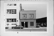 816 W NATIONAL AVE, a Commercial Vernacular industrial bldg/manufacturing facility, built in Milwaukee, Wisconsin in 1925.