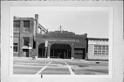 1500 W NATIONAL AVE, a Twentieth Century Commercial industrial bldg/manufacturing facility, built in Milwaukee, Wisconsin in 1920.