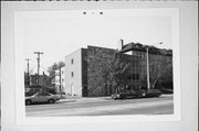 1515 W NATIONAL AVE, a Contemporary small office building, built in Milwaukee, Wisconsin in 1964.