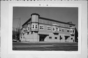 2238-40 W NATIONAL AVE, a Queen Anne small office building, built in Milwaukee, Wisconsin in .