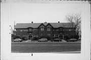 1805-1815 E NEWBERRY BLVD 1805-1815 E NEWBERRY BLVD, a English Revival Styles apartment/condominium, built in Milwaukee, Wisconsin in 1923.