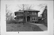 2229 E NEWBERRY BLVD, a Spanish/Mediterranean Styles house, built in Milwaukee, Wisconsin in 1919.