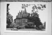 2727 E NEWBERRY BLVD, a French Revival Styles house, built in Milwaukee, Wisconsin in 1896.