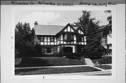 2914 E NEWBERRY BLVD, a English Revival Styles house, built in Milwaukee, Wisconsin in 1922.