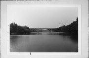 1400 BLK E NORTH AVE BRIDGE 1400 BLK E NORTH AVE BRIDGE, a NA (unknown or not a building) bridge, built in Milwaukee, Wisconsin in .