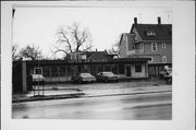500 BLOCK W NORTH AVE, a Contemporary small retail building, built in Milwaukee, Wisconsin in .
