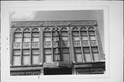 3814 W NORTH AVE, a Neoclassical/Beaux Arts retail building, built in Milwaukee, Wisconsin in 1926.