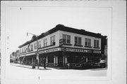 4801 W NORTH AVE, a Twentieth Century Commercial retail building, built in Milwaukee, Wisconsin in 1926.